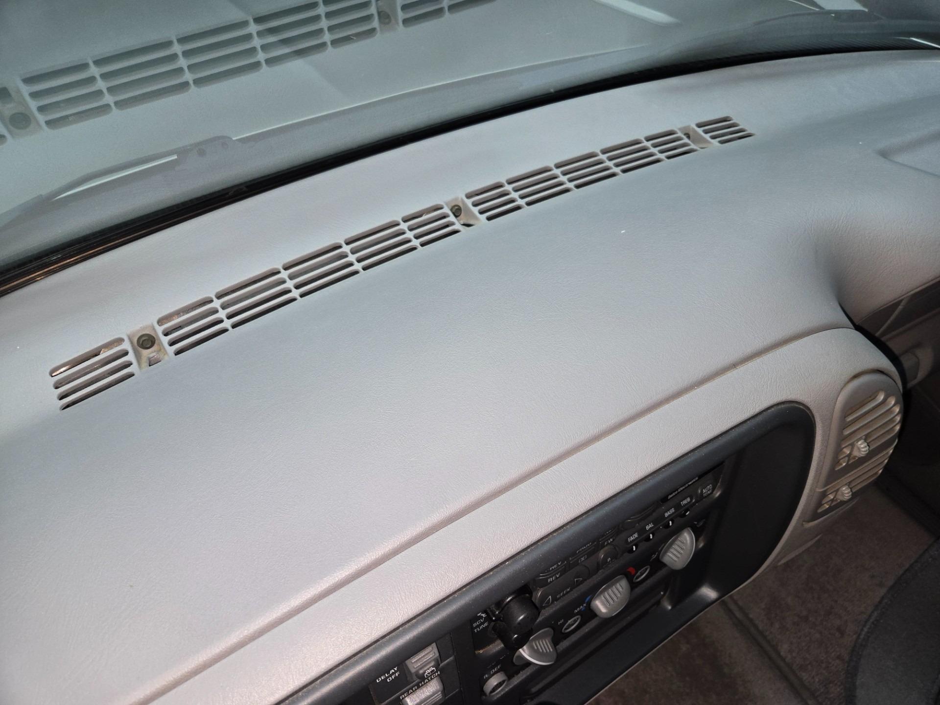 1-Owner 1999 GMC Yukon SLE