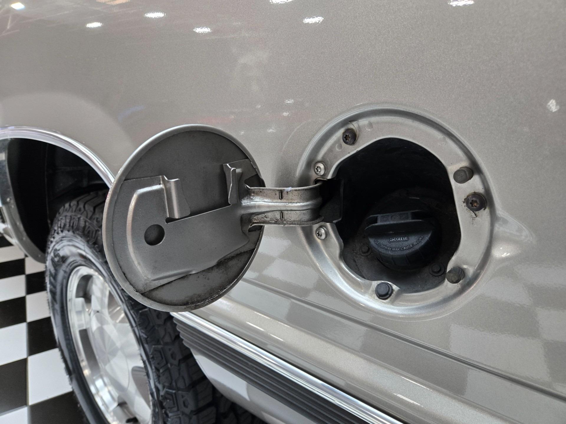 1-Owner 1999 GMC Yukon SLE