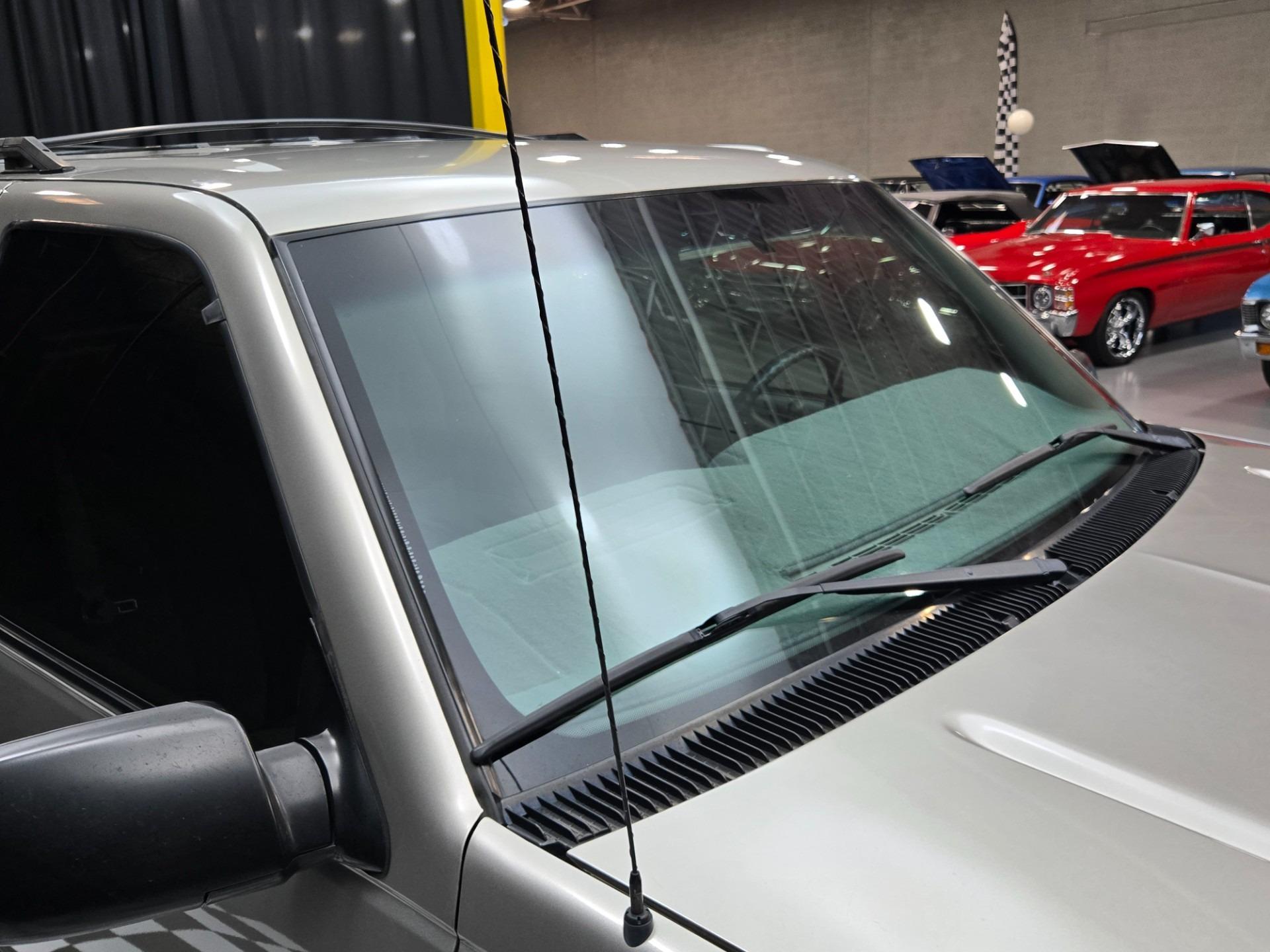 1-Owner 1999 GMC Yukon SLE