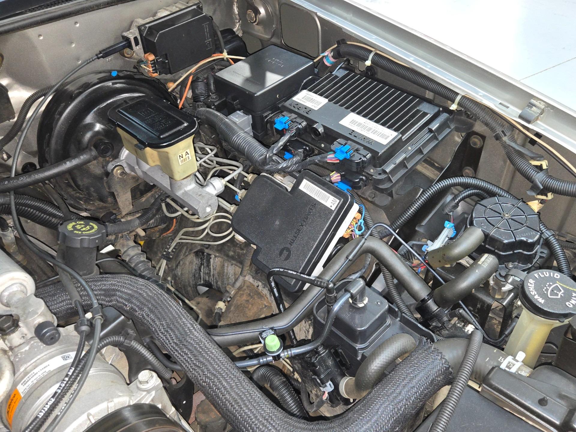 1-Owner 1999 GMC Yukon SLE