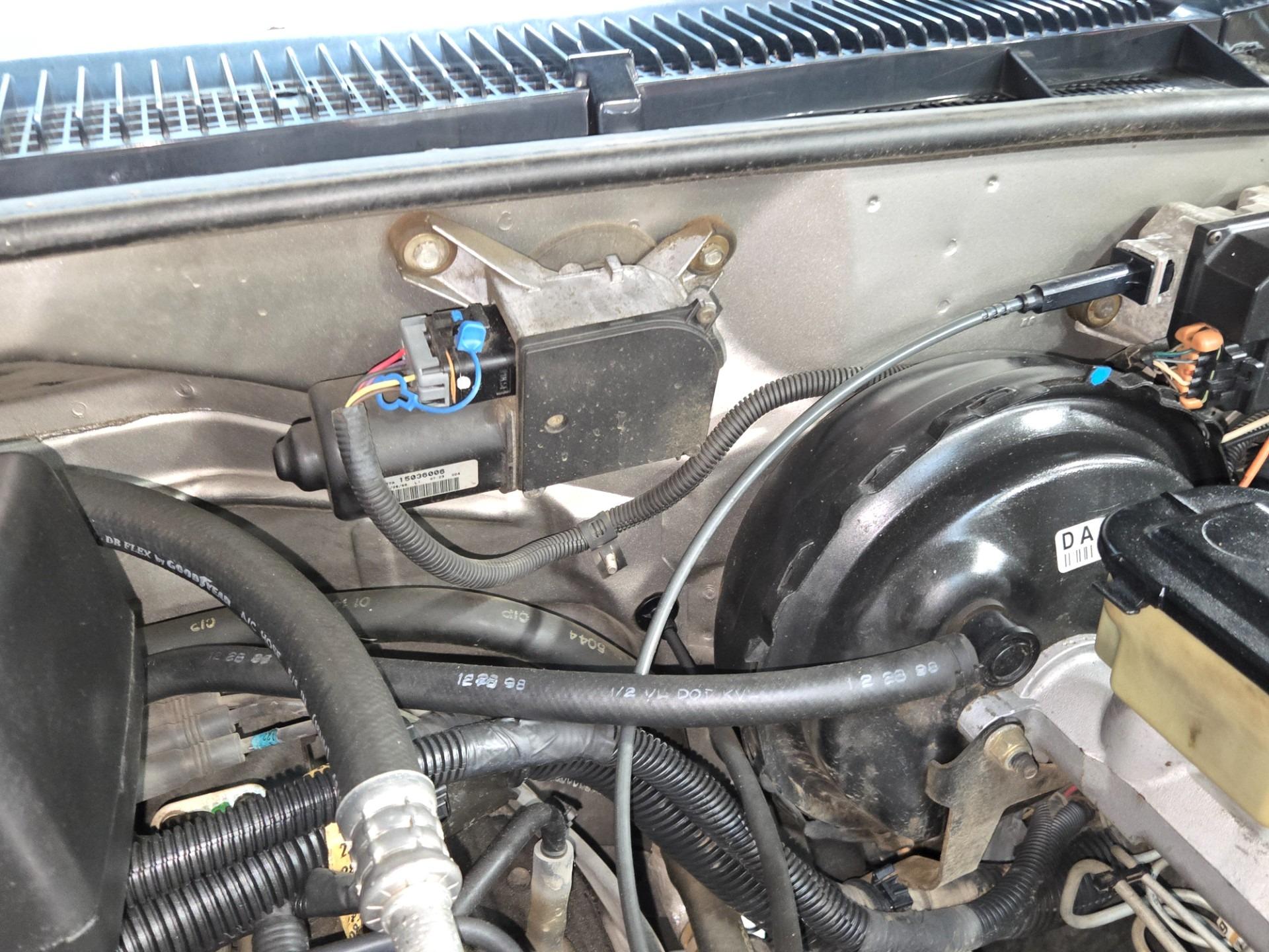 1-Owner 1999 GMC Yukon SLE