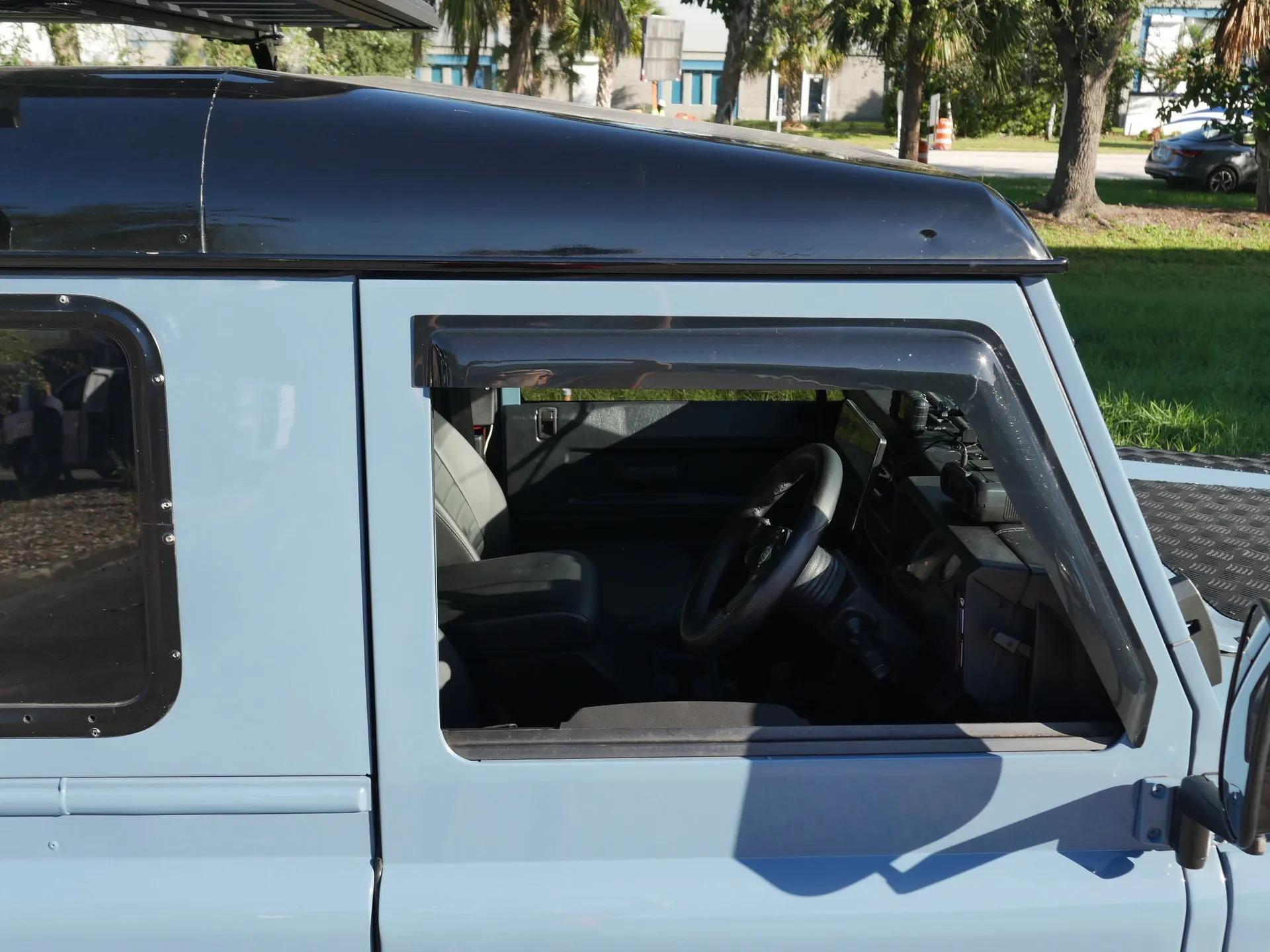 1996 Land Rover Defender 90