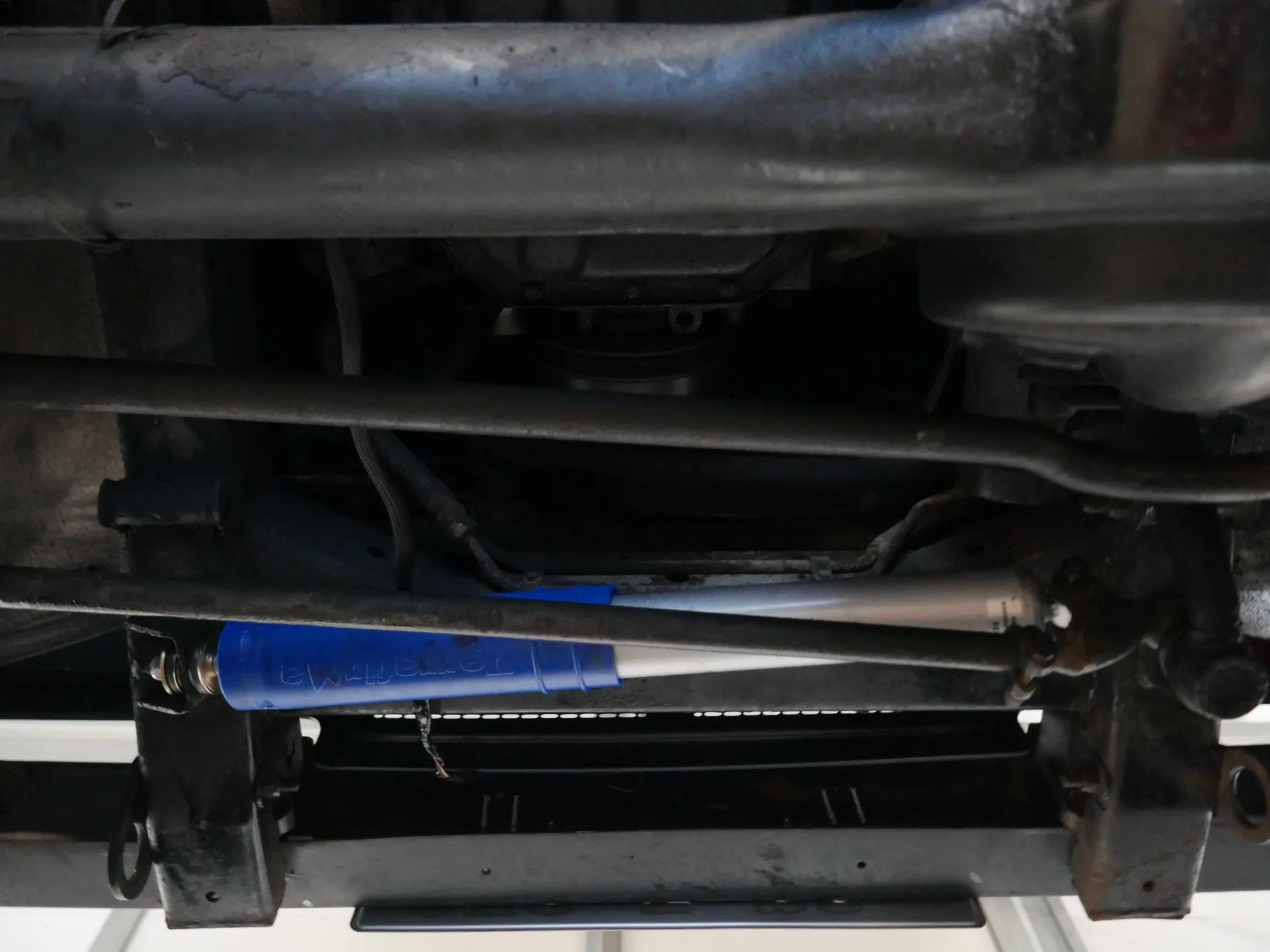 1996 Land Rover Defender 90