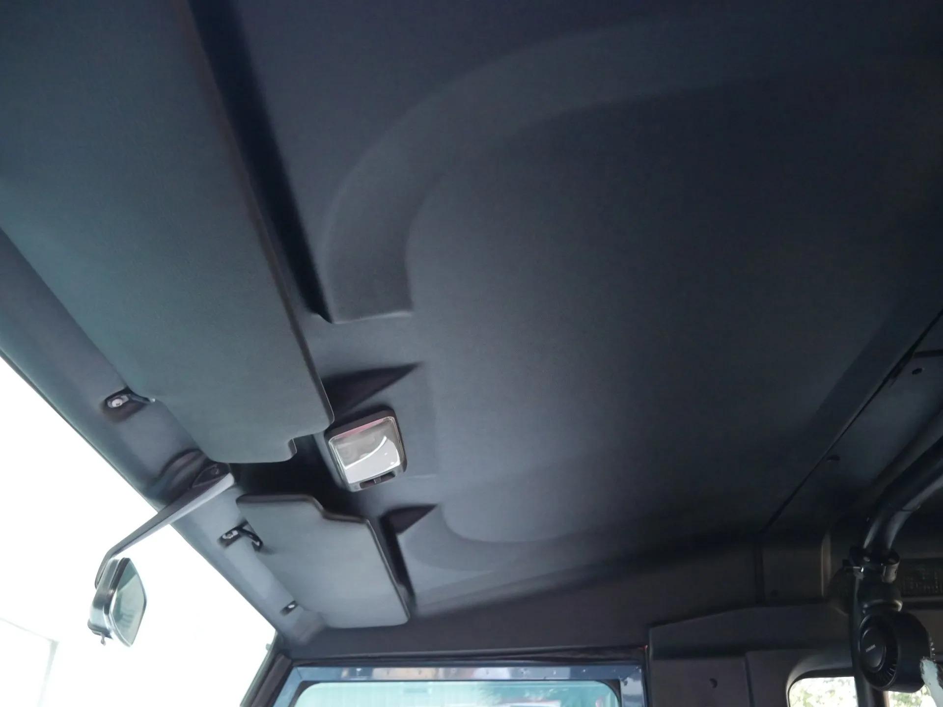 1996 Land Rover Defender 90