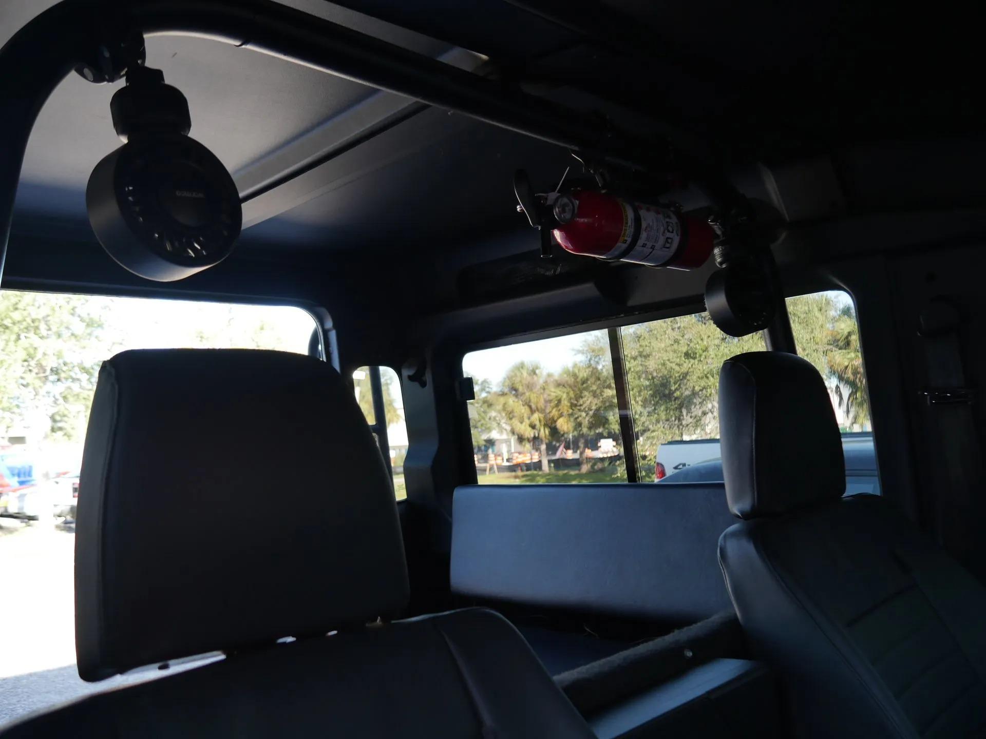 1996 Land Rover Defender 90