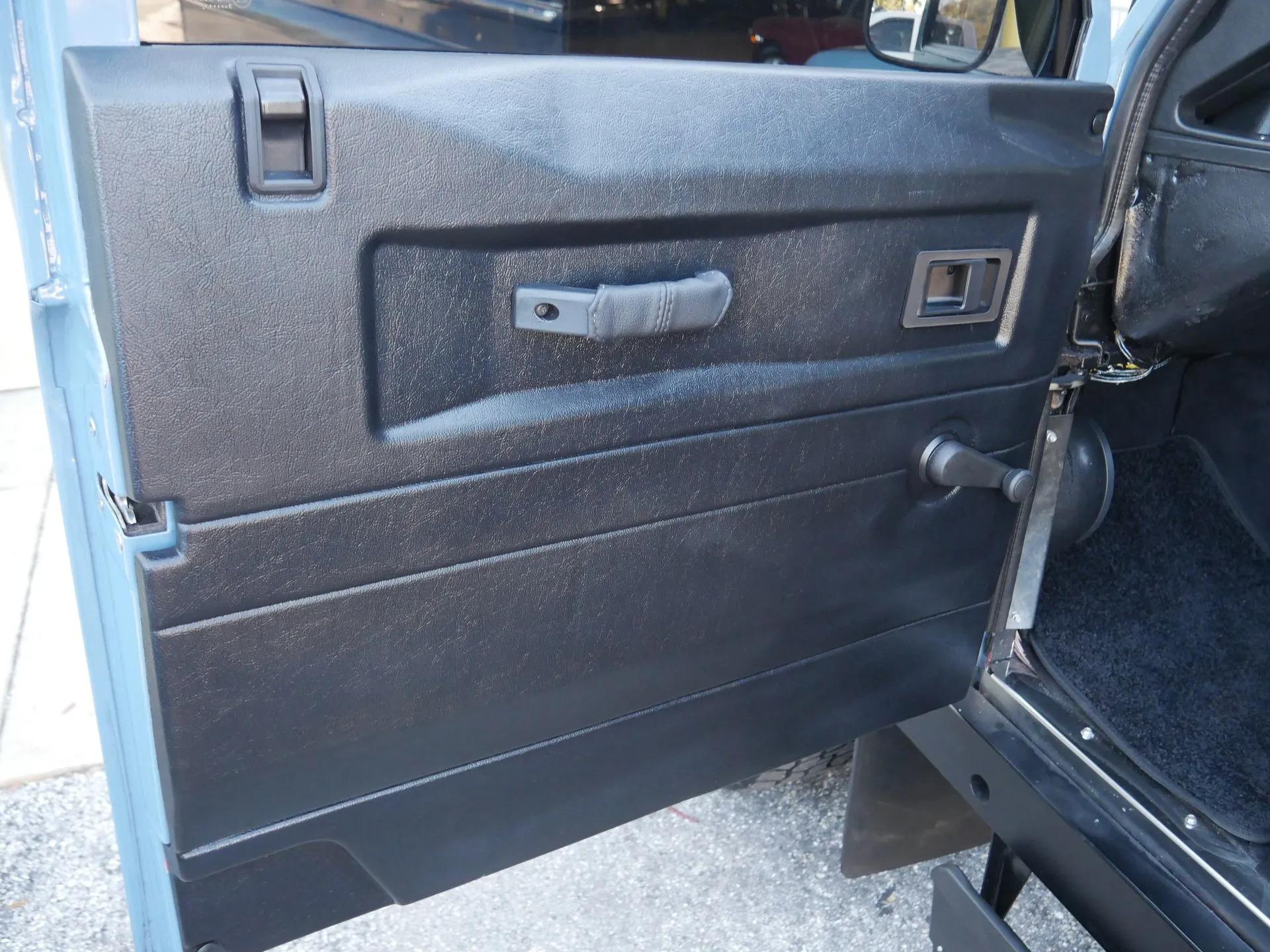 1996 Land Rover Defender 90