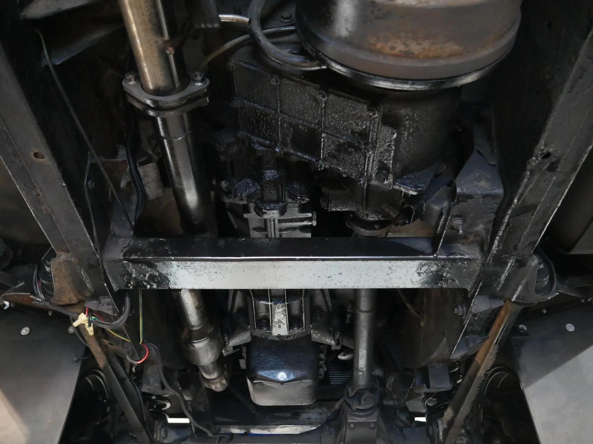 1996 Land Rover Defender 90