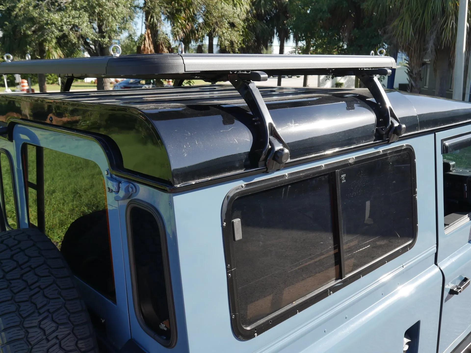 1996 Land Rover Defender 90