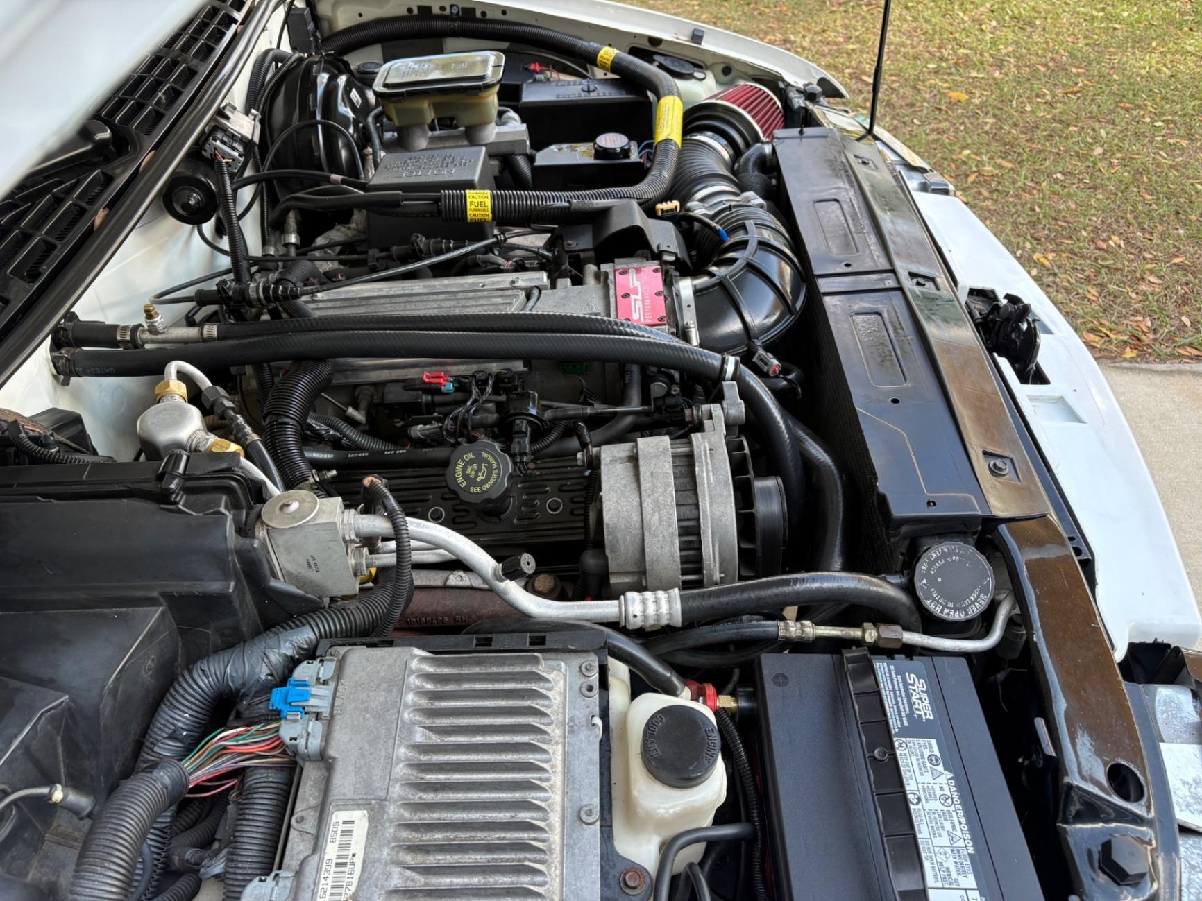1999 Chevrolet S-10 Xtreme