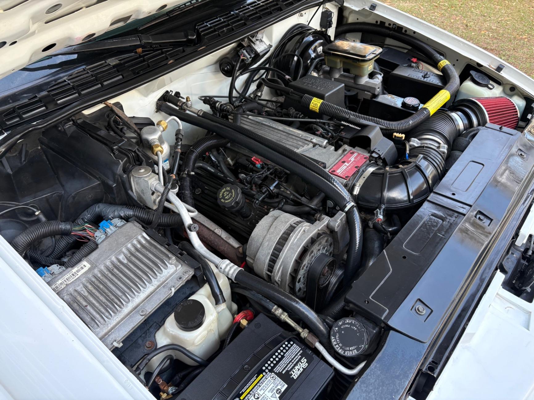 1999 Chevrolet S-10 Xtreme