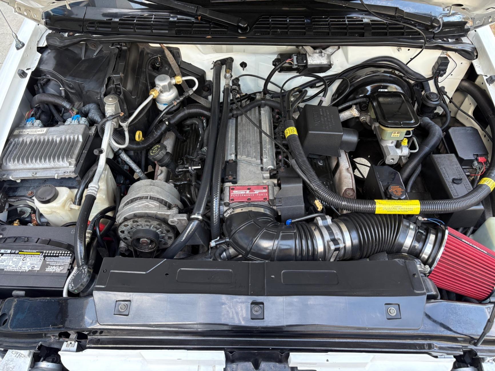 1999 Chevrolet S-10 Xtreme