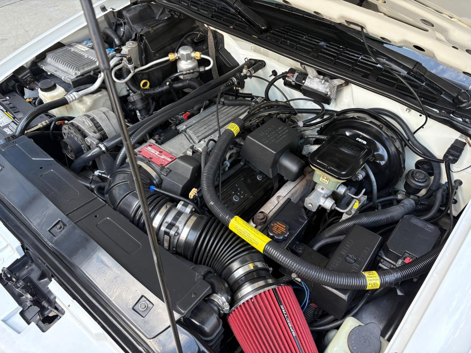 1999 Chevrolet S-10 Xtreme