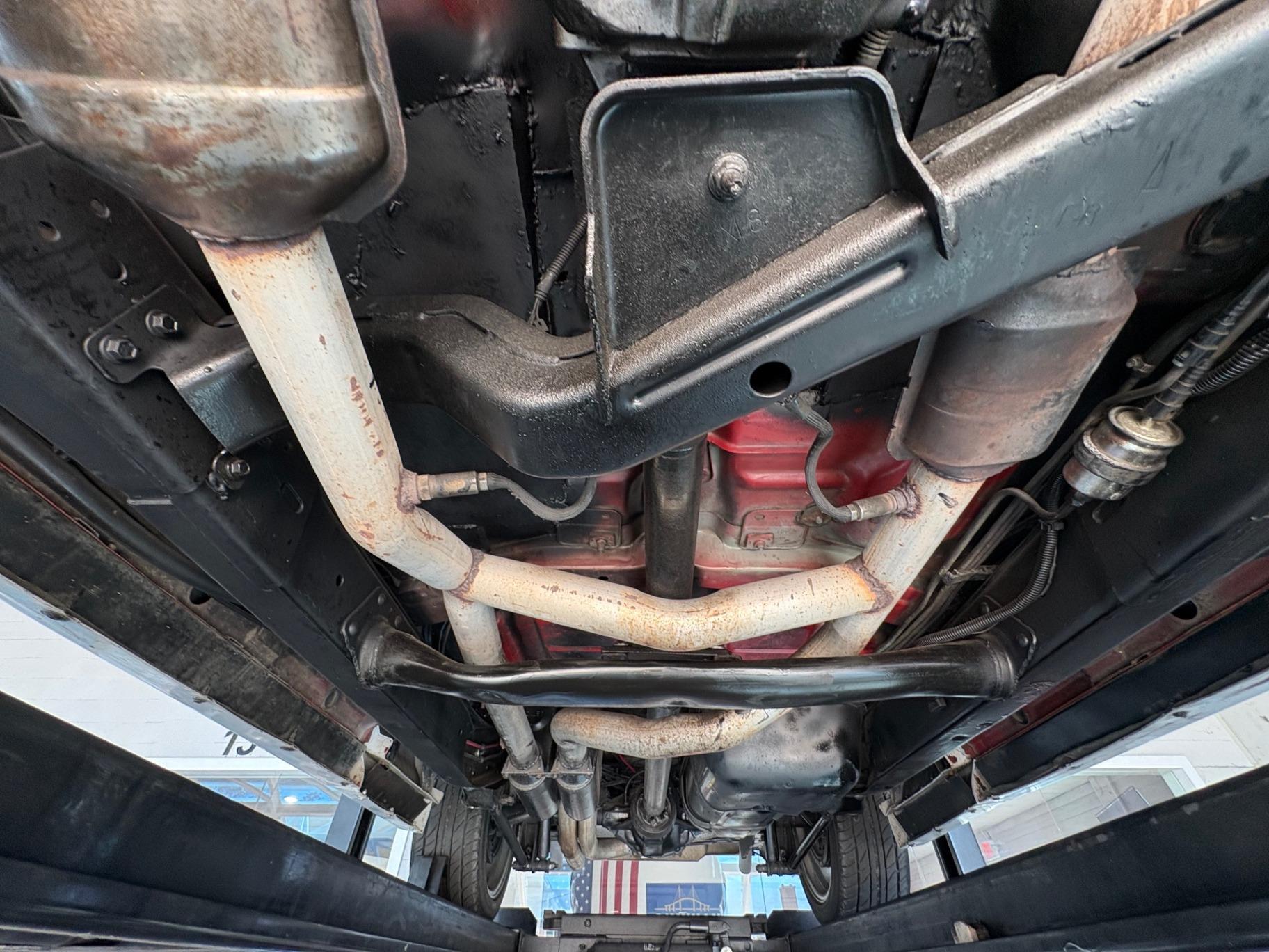 1999 Chevrolet S-10 Xtreme