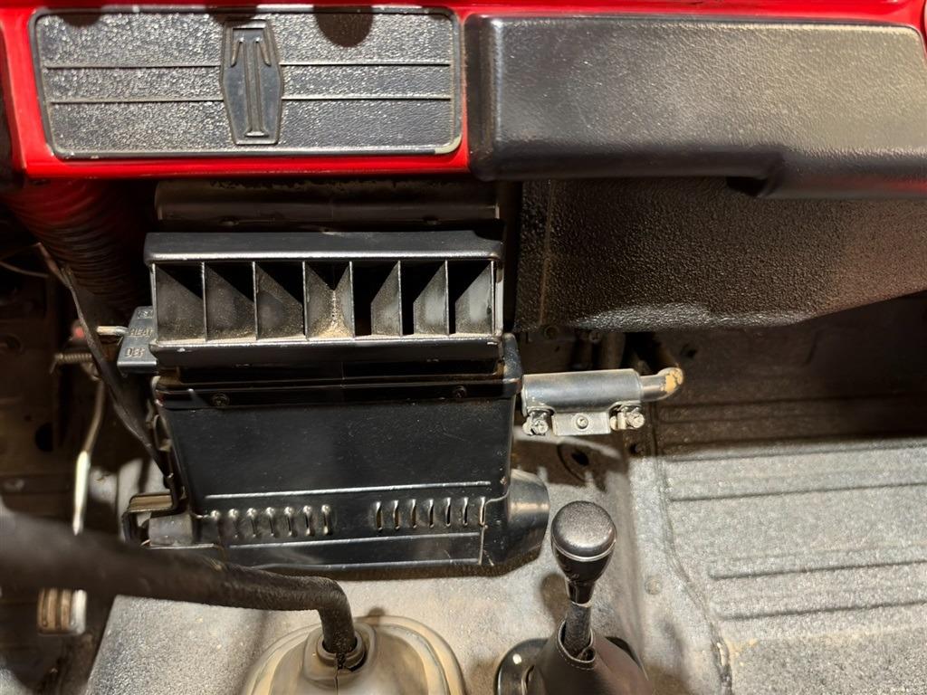 1976 Toyota Land Cruiser FJ40