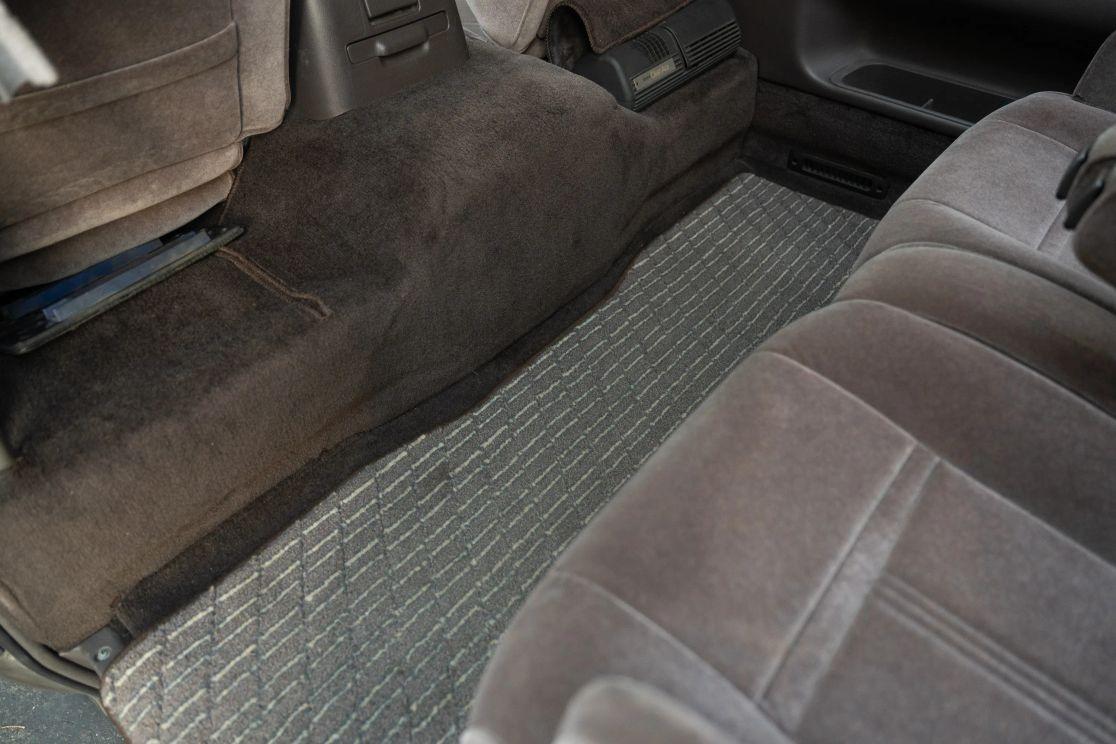 1997 Toyota HiAce Super Custom Limited