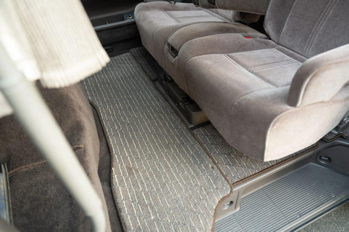 1997 Toyota HiAce Super Custom Limited