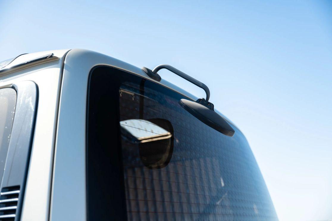 1997 Toyota HiAce Super Custom Limited