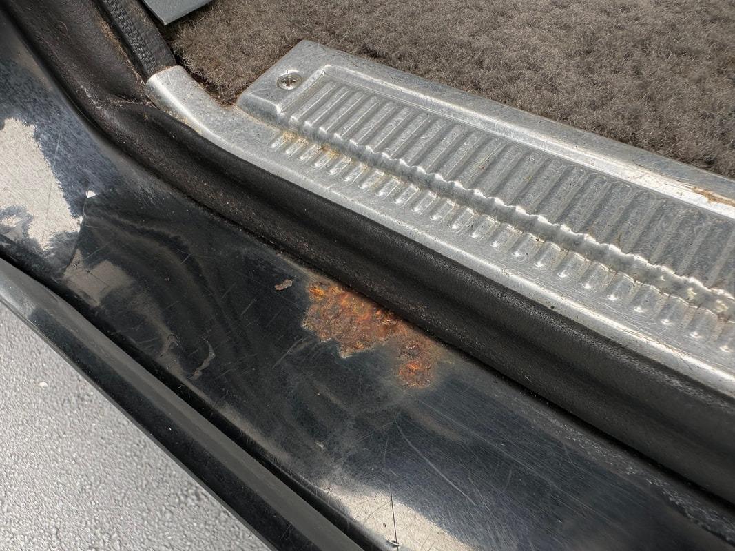 1987 Chevrolet R20 Suburban Silverado