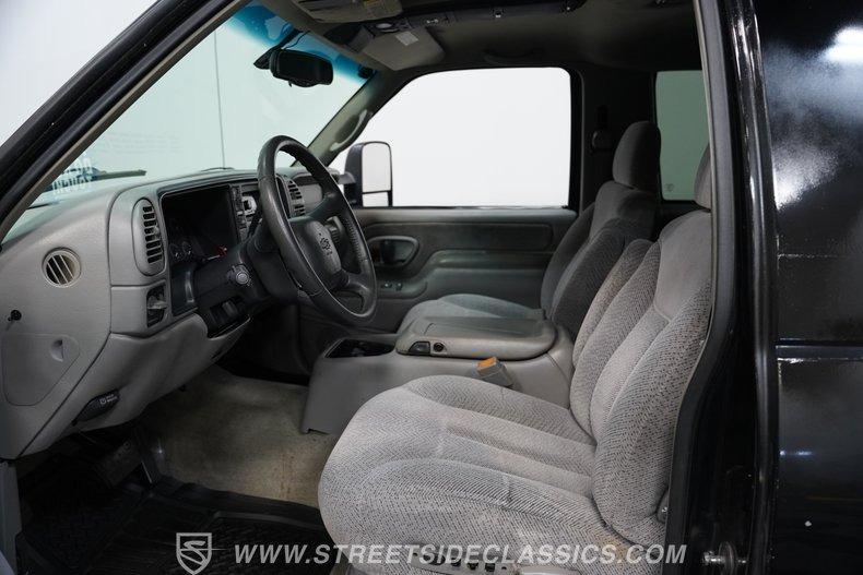 1999 Chevrolet Tahoe LS3 Restomod