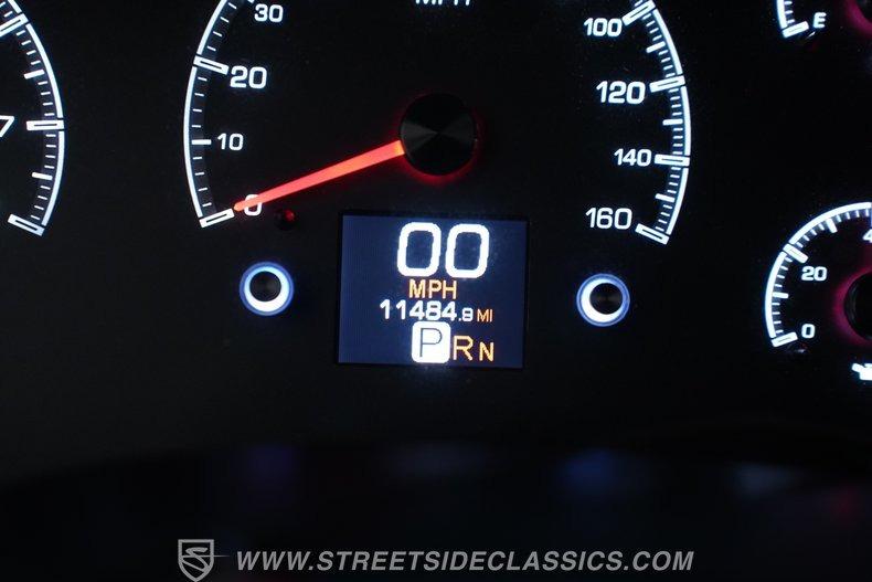 1999 Chevrolet Tahoe LS3 Restomod