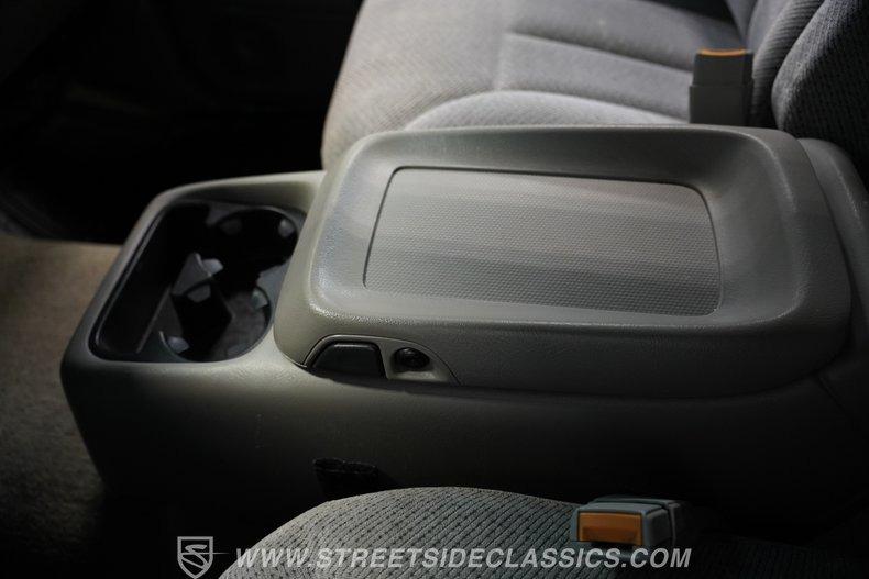 1999 Chevrolet Tahoe LS3 Restomod