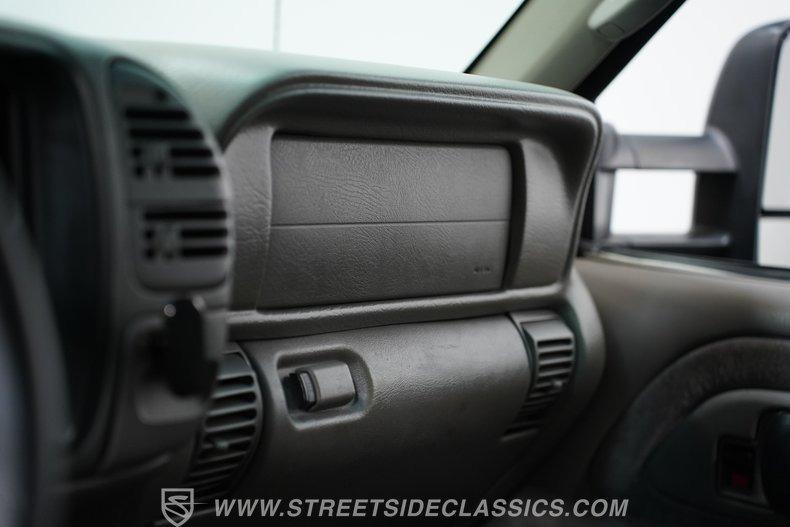 1999 Chevrolet Tahoe LS3 Restomod