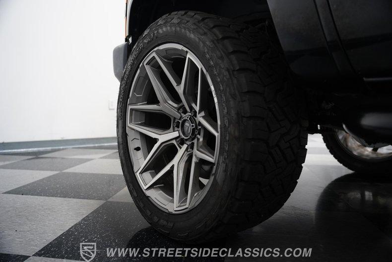 1999 Chevrolet Tahoe LS3 Restomod