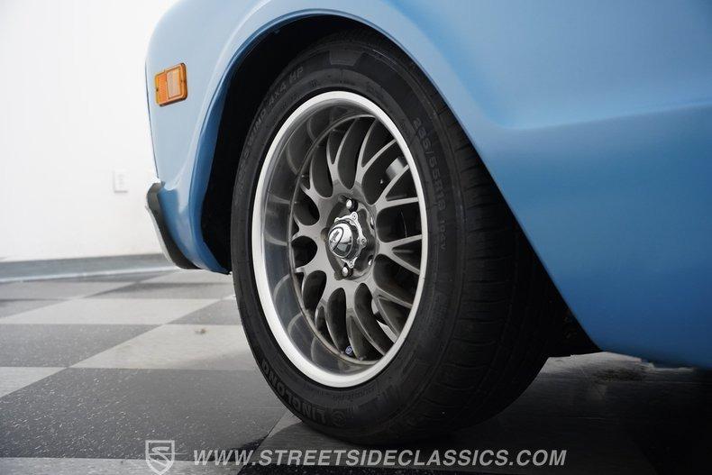 1968 Chevrolet C10 Stepside LS Restomod