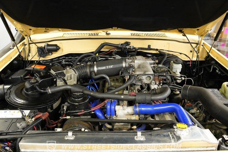 1991 Toyota Land Cruiser - 3