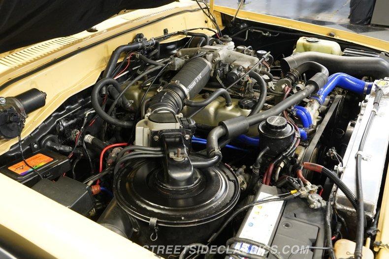 1991 Toyota Land Cruiser