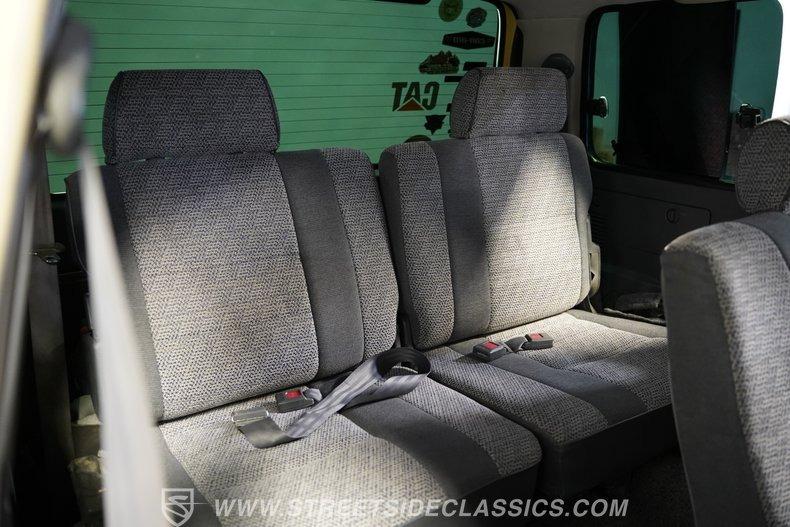 1991 Toyota Land Cruiser