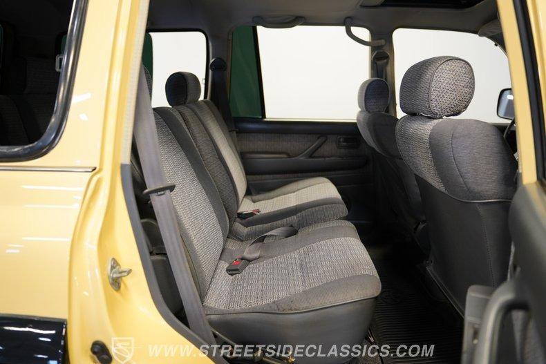 1991 Toyota Land Cruiser