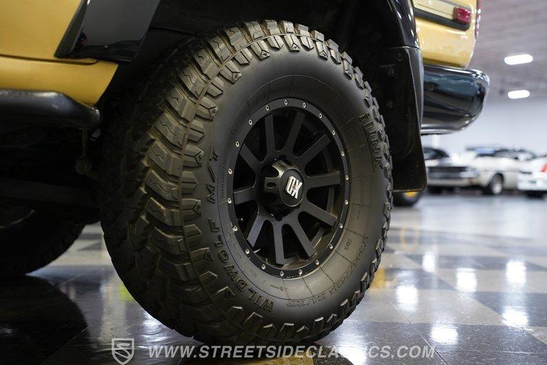 1991 Toyota Land Cruiser