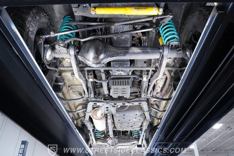1991 Toyota Land Cruiser