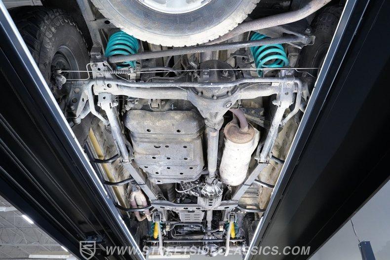1991 Toyota Land Cruiser