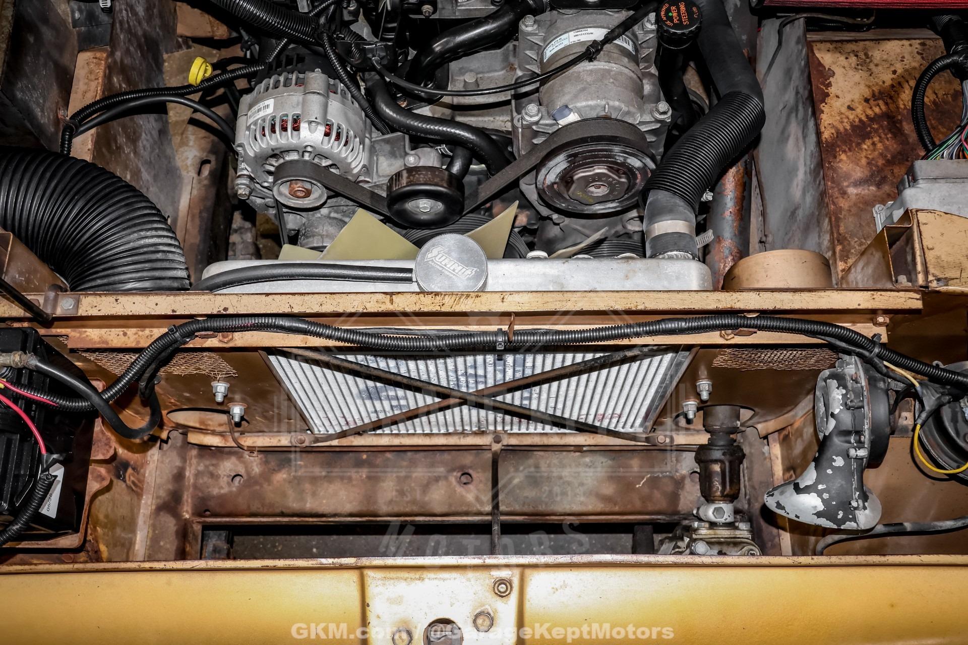 1965 International Scout 80