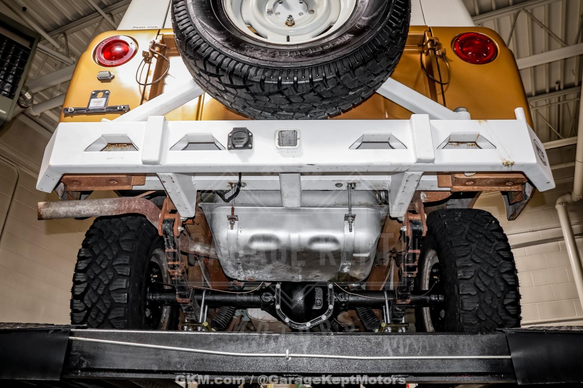 1965 International Scout 80