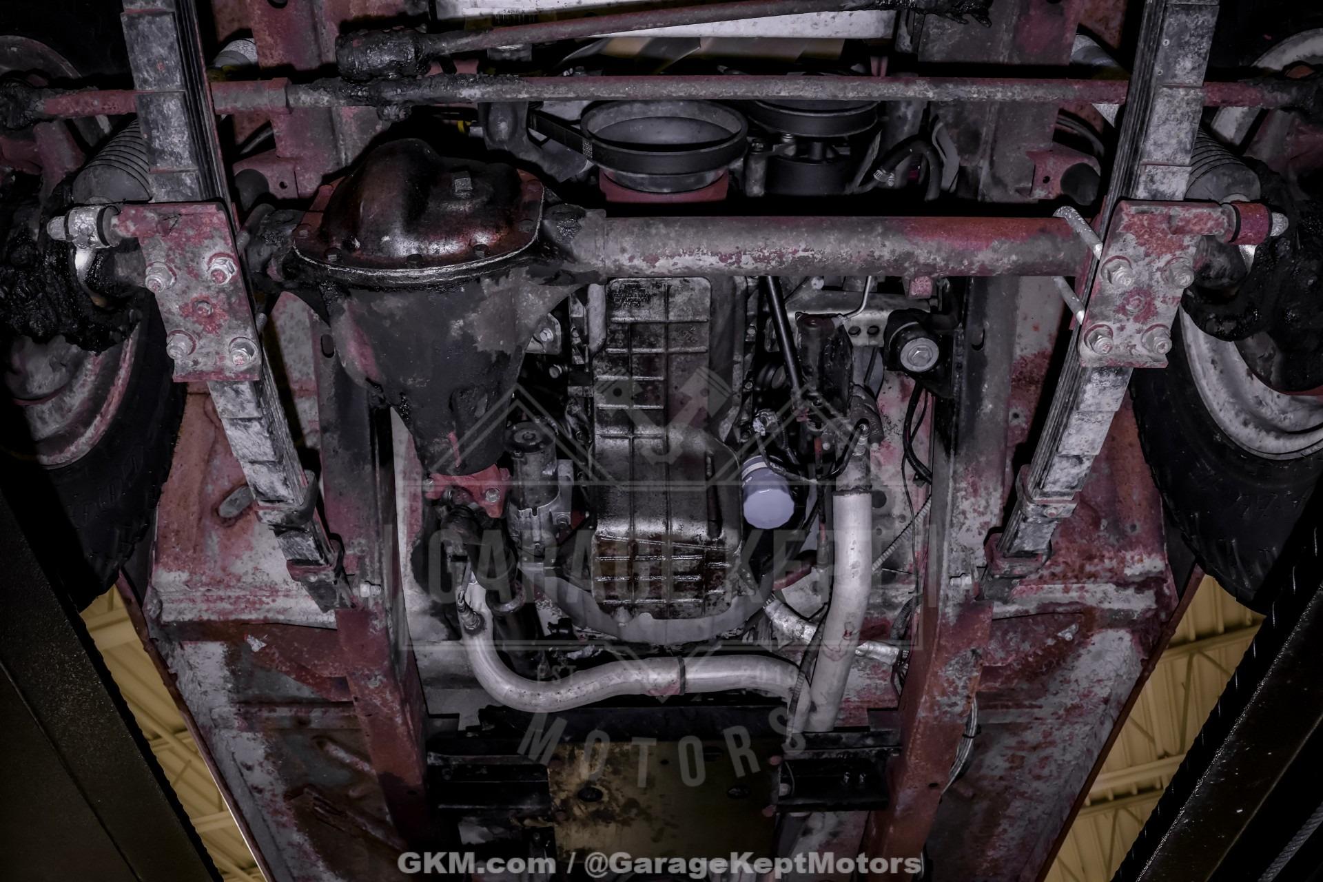 1965 International Scout 80