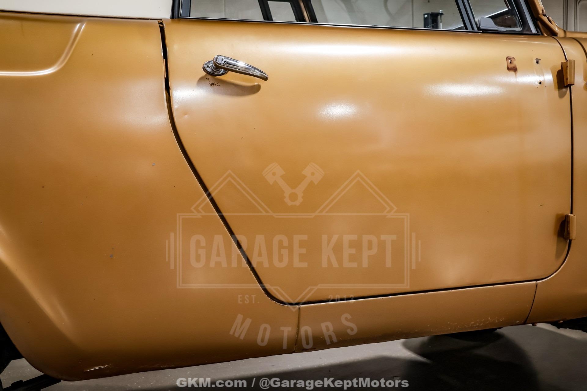 1965 International Scout 80