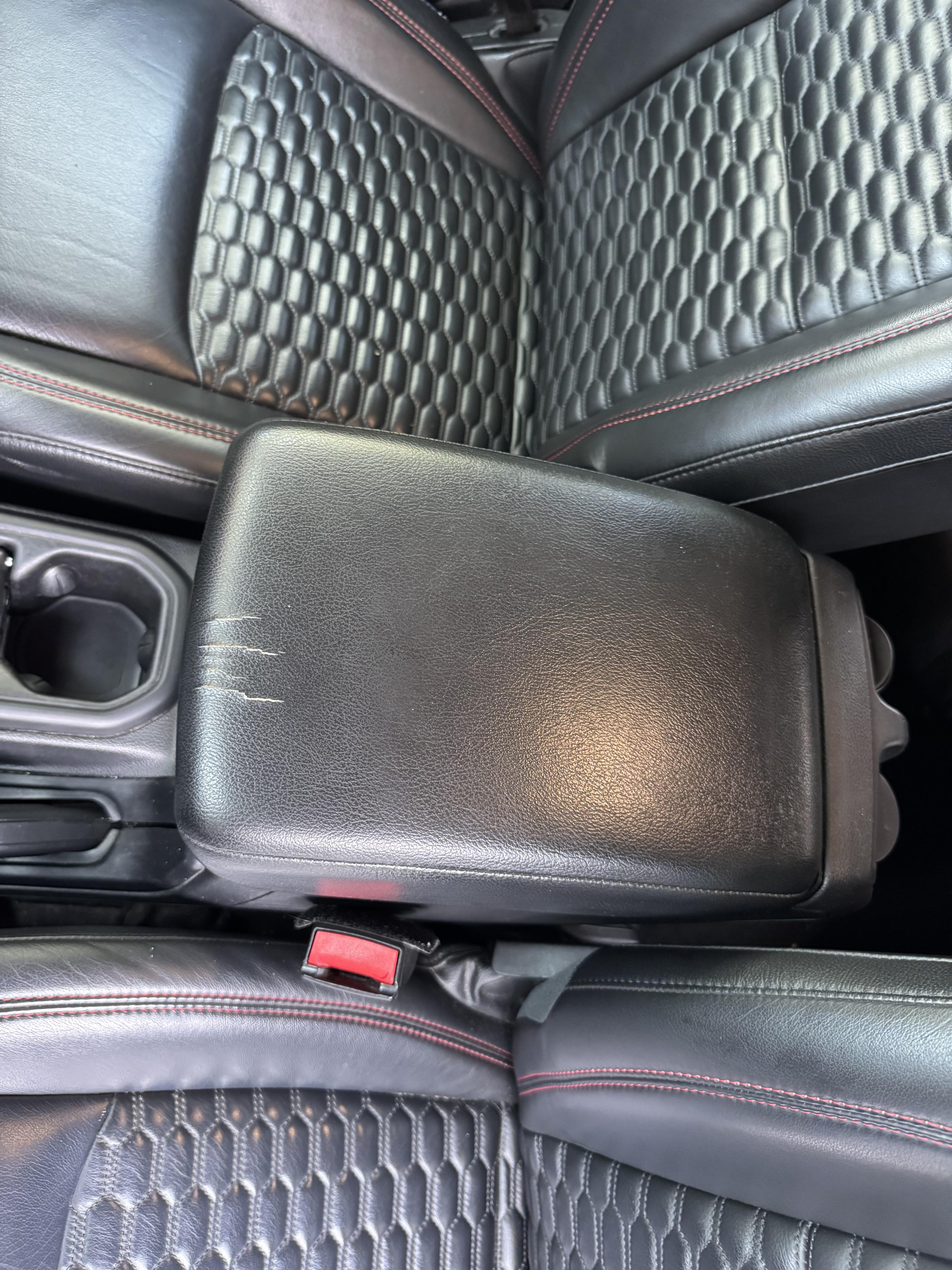 2021 Jeep Wrangler Rubicon