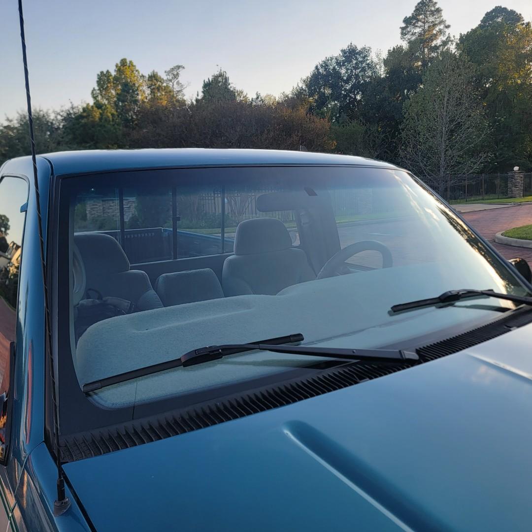 1997 Chevy K1500 Silverado Z71