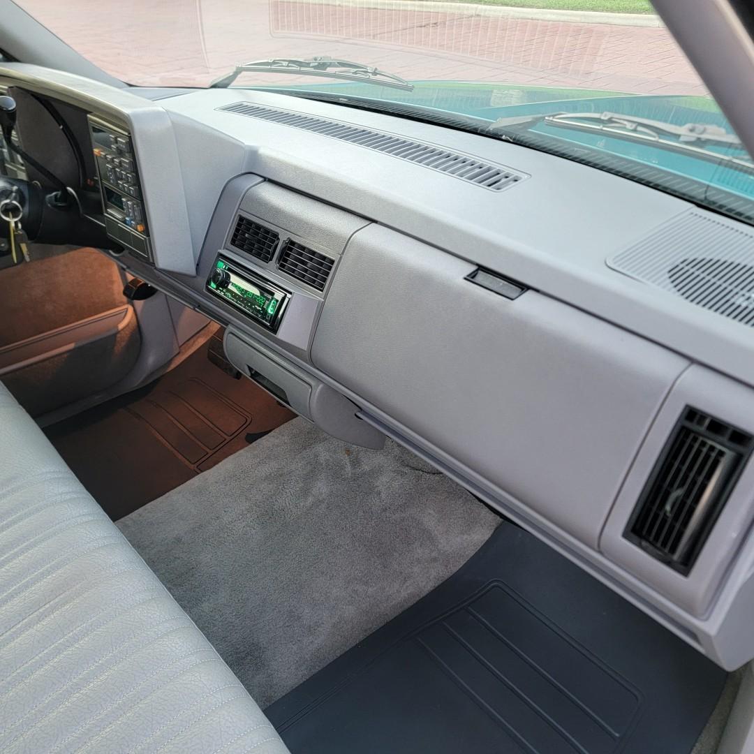 1994 Chevy C1500 Silverado
