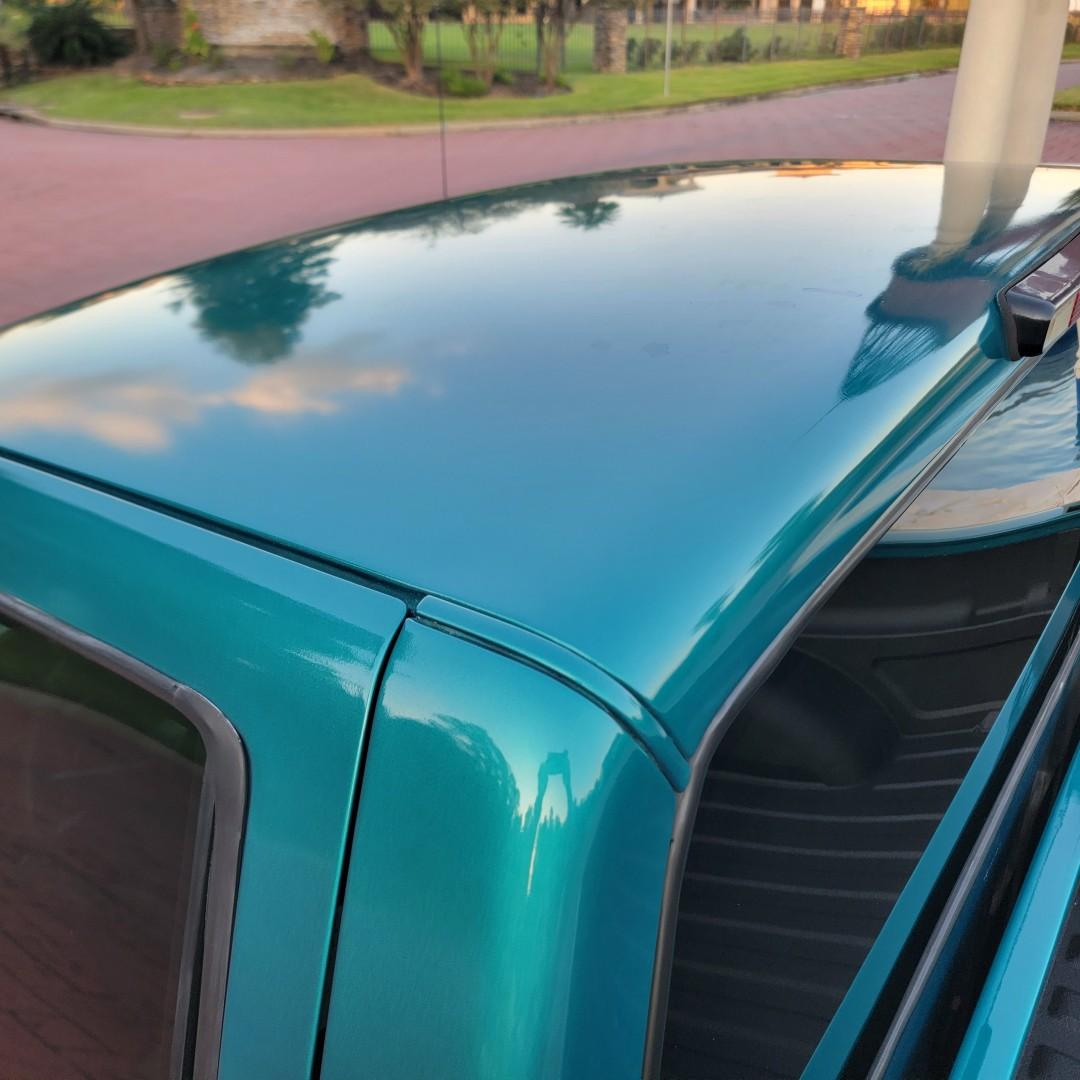 1994 Chevy C1500 Silverado
