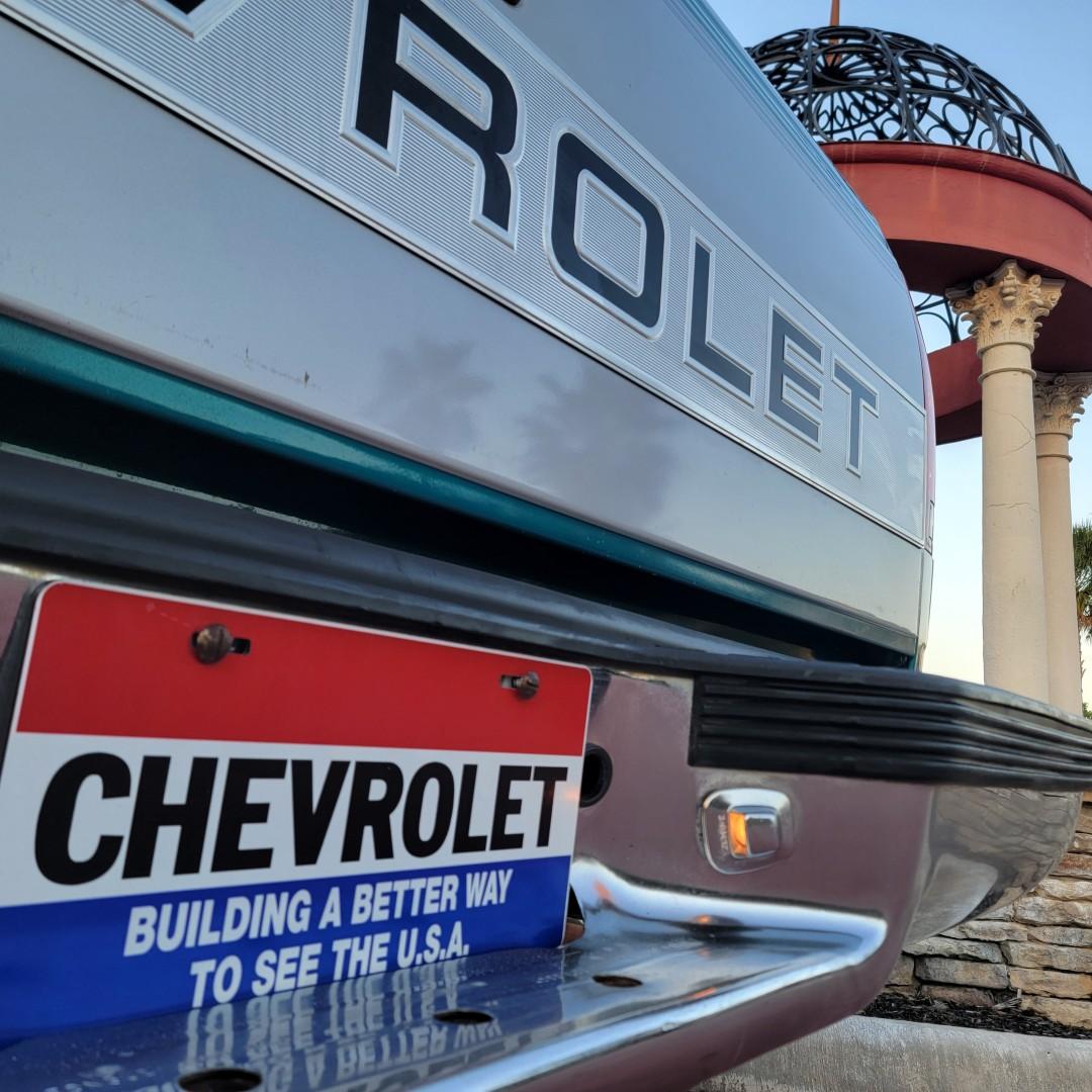 1994 Chevy C1500 Silverado