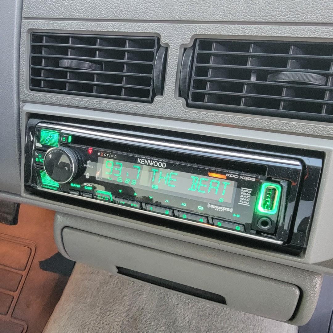 1994 Chevy C1500 Silverado