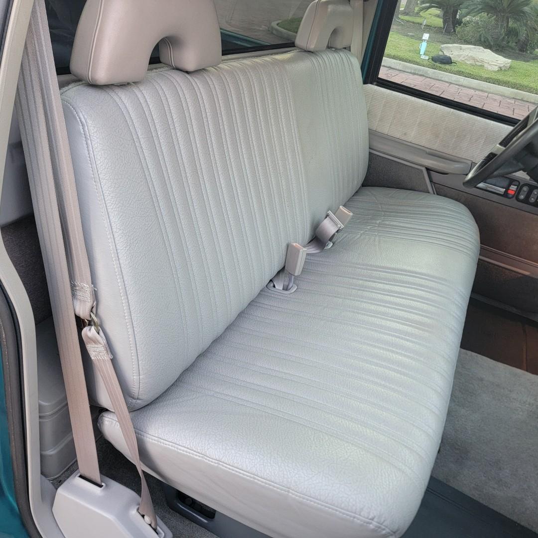 1994 Chevy C1500 Silverado