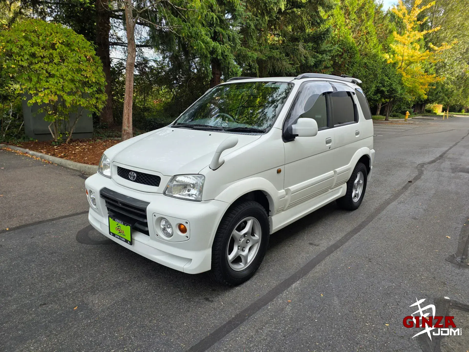  Toyota Other