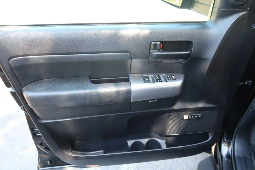 2020 Toyota Sequoia TRD Pro