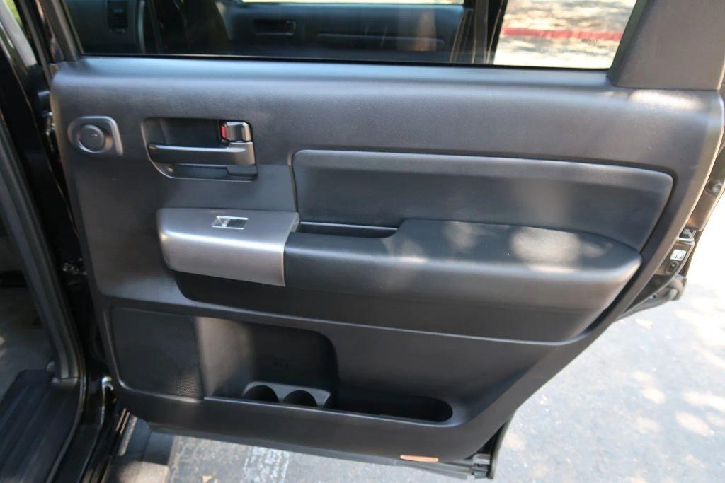 2020 Toyota Sequoia TRD Pro