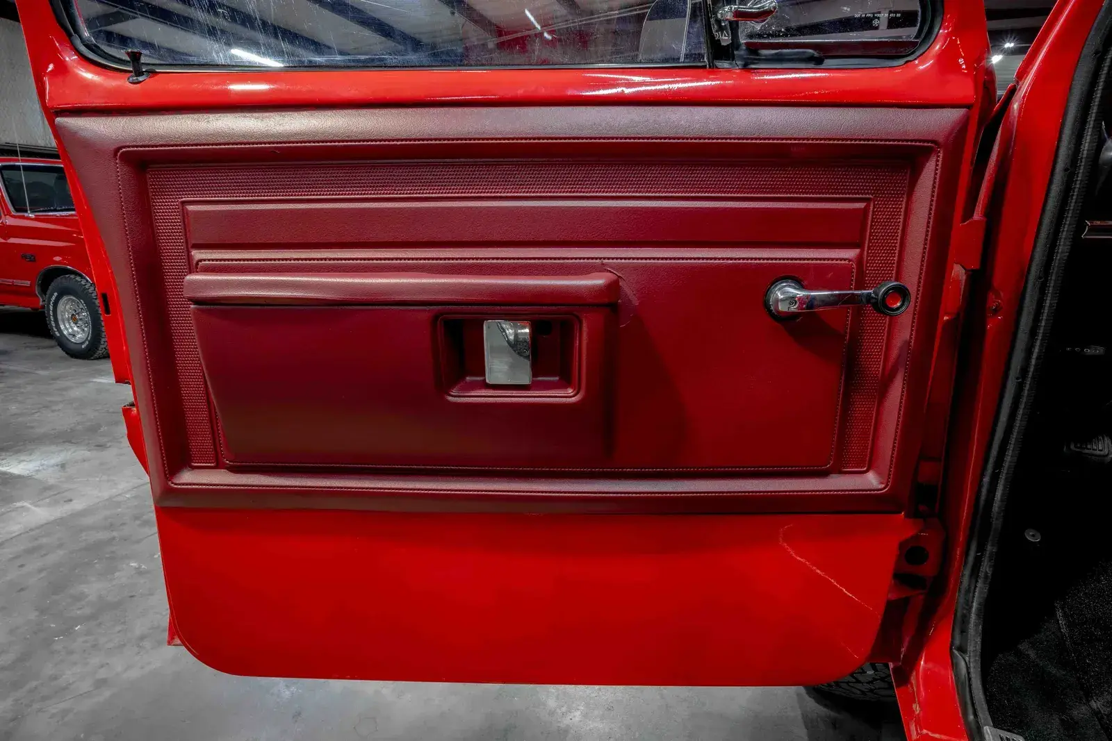 1980 Dodge Power Wagon